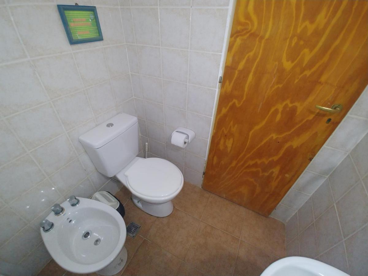 Ankara 5 Apartment Las Grutas Luaran gambar