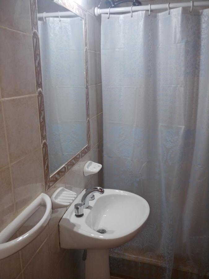 Ankara 5 Apartment Las Grutas Luaran gambar